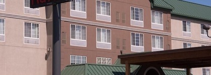 Country Inn & Suites By Radisson, Rapid City, Sd