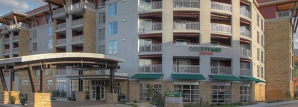 Courtyard By Marriott Gatlinburg Downtown