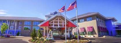 Cedar Point's Castaway Bay