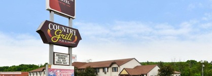 Magnuson Country Inn Ishpeming