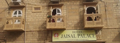 Hotel Jaisal Palace
