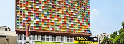 Maxone Tidar Surabaya