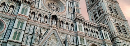 Hotel Luxor Florence