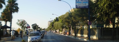 Hotel La Perla