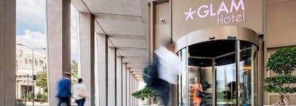 Hotel Glam Milano