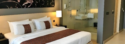 Asia Melaka Hotel Managed By The Straits Hotel & Suites