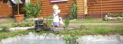 Meihua Lake Leisure Farm