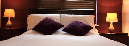 Abbey Bed And Breakfast