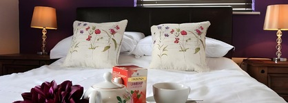 Abbey Bed And Breakfast