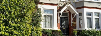 Croham Park Bed & Breakfast
