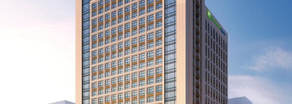 Holiday Inn Express Xi'an High-Tech Zone By Ihg