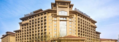 Doubletree By Hilton Hotel Ningbo - Chunxiao