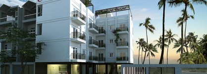 Mui Ne Sports Hotel