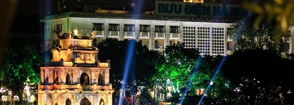 Hanoi Milton Boutique Hotel