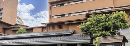 Apa Hotel & Resort Kaga Katayamazu Onsen Kasuikyo