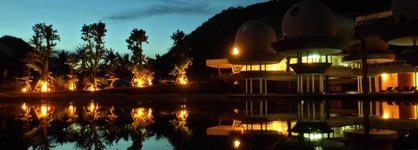 Dna Super Ozone Resort Khaoyai