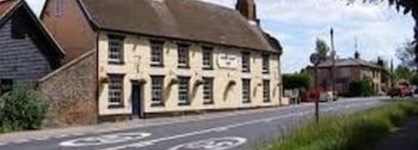 The White Hart
