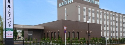 Hotel Route-Inn Annaka