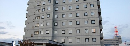 Hotel Route-Inn Fukuioowada