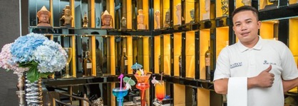 Poseidon Boutique Hotel