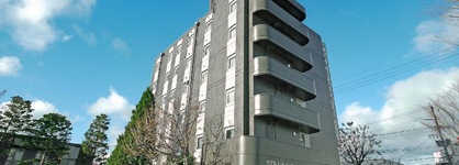 Hotel Route-Inn Dai-Ichi Nagano