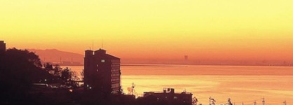 Hotel Mikawa Kaiyoukaku