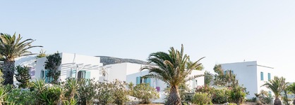 Kostantakis Winery & Residence