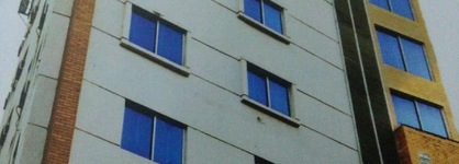 Hotel Bon Vivant
