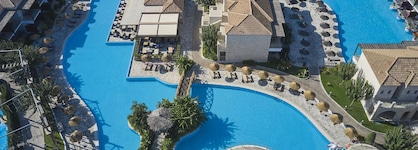 Atlantica Holiday Village Rhodes