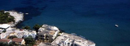 Argo Spa Hotel