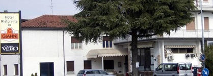 Hotel Ristorante Da Gianni