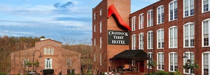 Craddock Terry Hotel