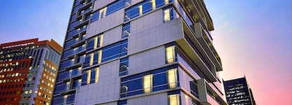 Aston Priority Simatupang Hotel & Conference Center