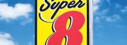 Super 8 Hotel Fuzhou Gu Tian Zhi Lu