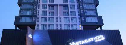 Vistacay Hotel Worldcup