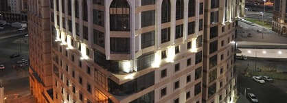 Meshal Madina Hotel 2