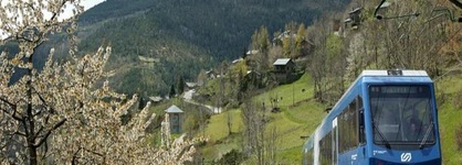 Vall De Nuria Apartamentos