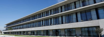 Montebelo Vista Alegre Ílhavo Hotel