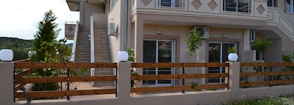 Thassos Grand Villas Apartments &Studios
