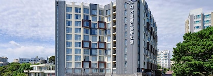 The Island Blue Hotel