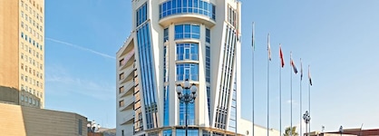 Buta Boutique Hotel