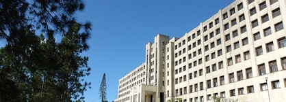 Kurhotel Escambray
