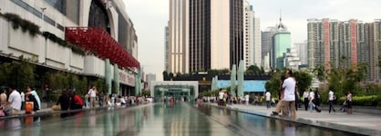 Shenzhen Railway Station Hotel