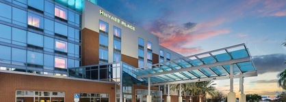 Hyatt Place Ft Lauderdale Air-South