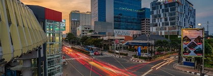 favehotel Simpang Lima - Semarang