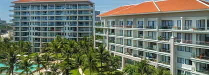 Mangala Zen Garden & Luxury Apartments