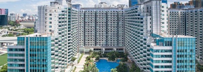 Kowloon Harbourfront Hotel