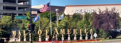 Towneplace Suites Minneapolis Near Mall Of America