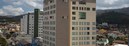 It Itabira Hotel