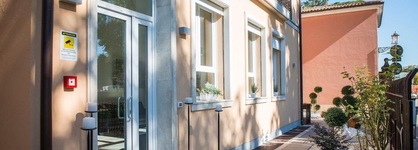 Hotel Al Prato